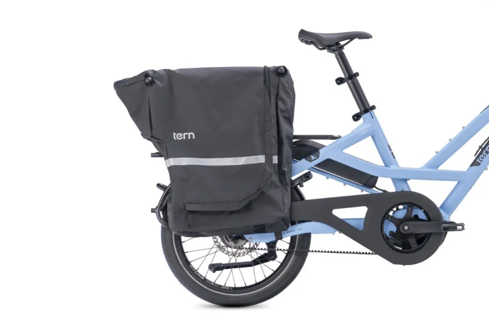 How to Carry Cargo on the Short Haul | Tern Bicycles